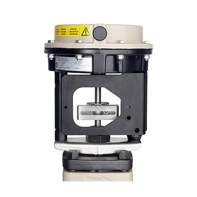 萨姆森执行器 萨姆森执行器